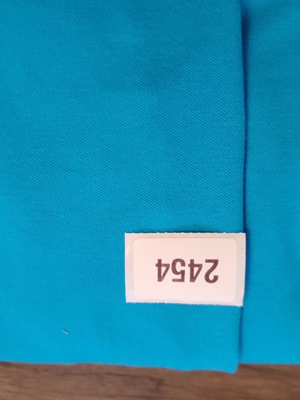 U.S. Polo Assn Blue Polo Dress S Short Sleeve Casual Rugby Style - Picture 6 of 6